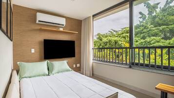 1 quarto, ferros/tábuas de passar roupa, Wi-Fi de cortesia