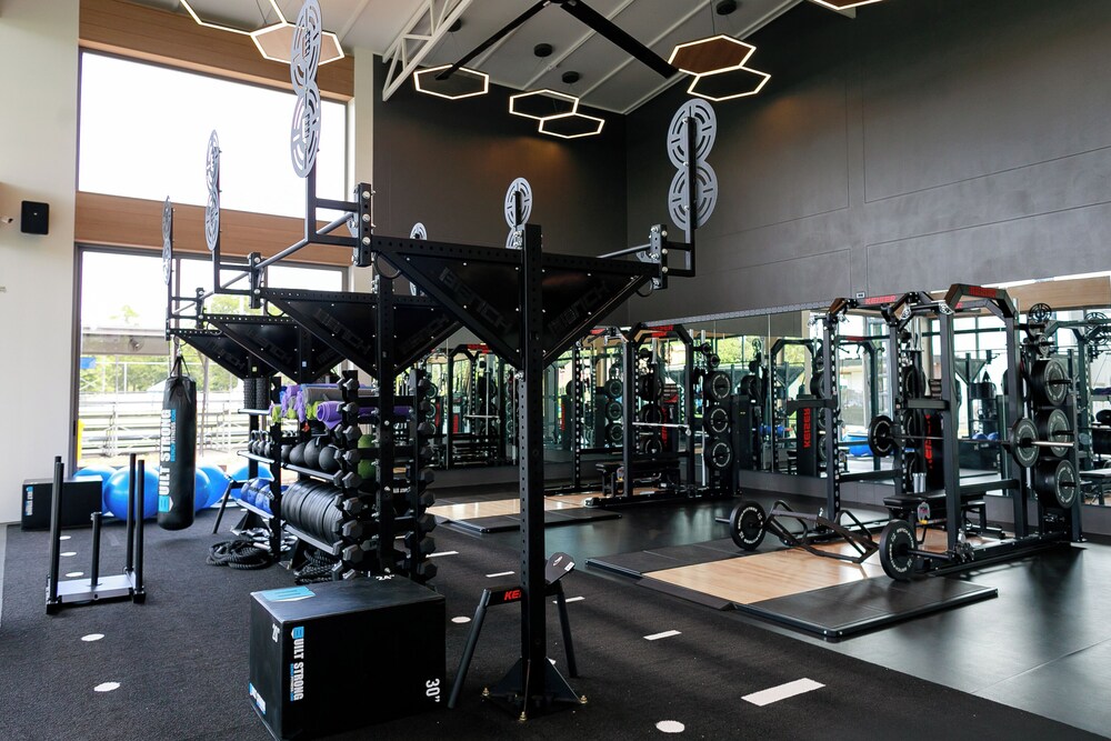 Maraleina Sports Resort | Koh Samui