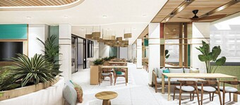 Maraleina Sports Resort