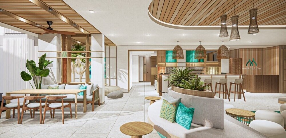 Maraleina Sports Resort | Koh Samui