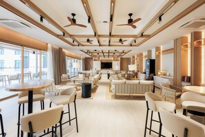 Meeting facility - Maraleina Sports Resort (Koh Samui)