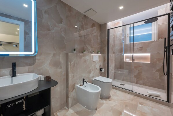 Chambre Triple Deluxe