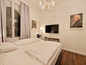 City Studio | Free WiFi - Pension Mozart (Vienna)