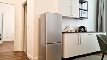 华丽公寓 | 私人厨房