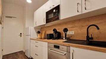 City Studio | Private kitchen