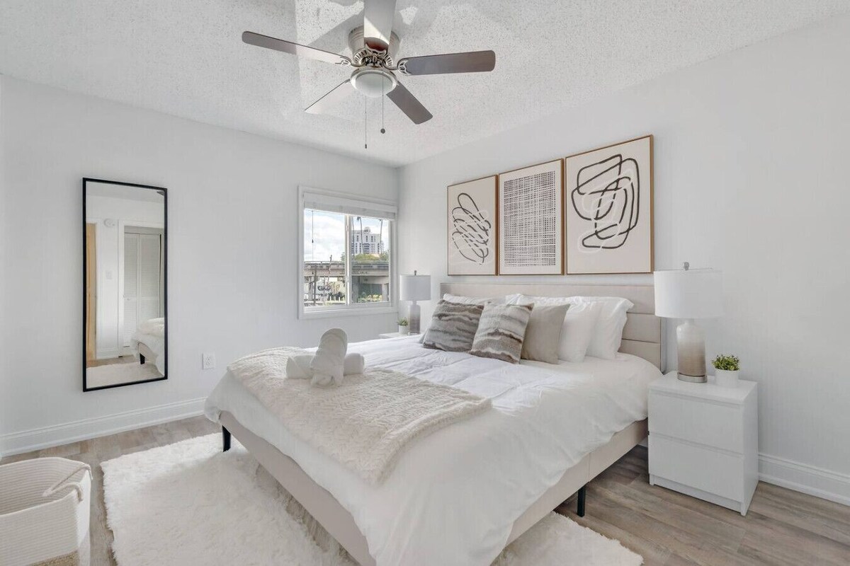 Majoittajan profiilikuva