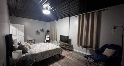 BRAND NEW, SPACIOUS, FUN - The Wolves Den on Fraley