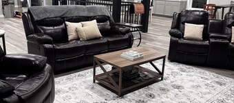 BRAND NEW, SPACIOUS, FUN - The Wolves Den on Fraley