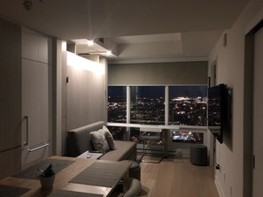 Smart-TV og fotballspill