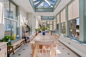 Dining - Ardnacarrig Estate (Bandon)