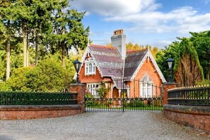 Exterior - Ardnacarrig Estate (Bandon)