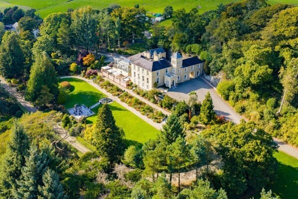 Exterior - Ardnacarrig Estate (Bandon)