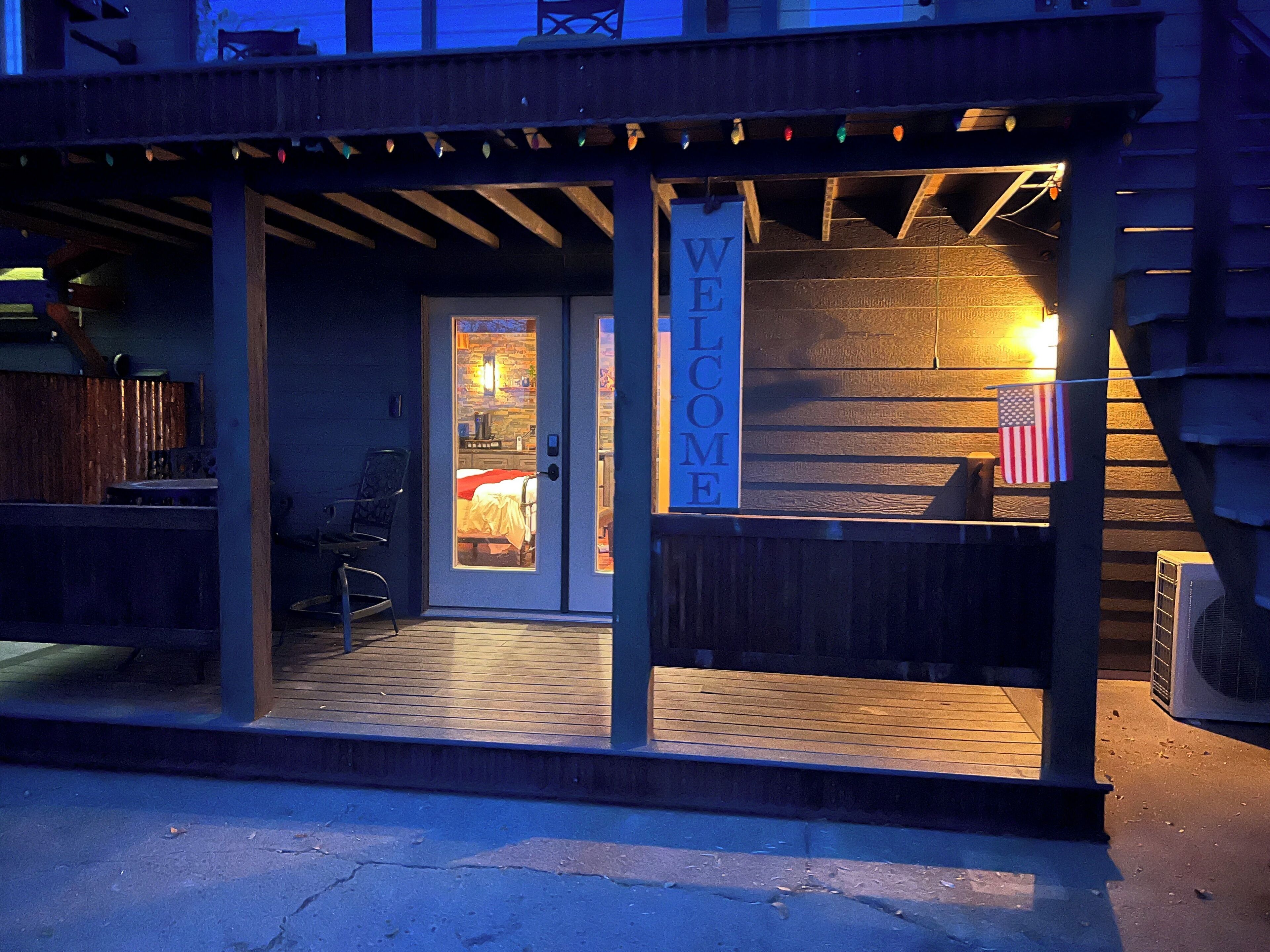 Detalle del exterior