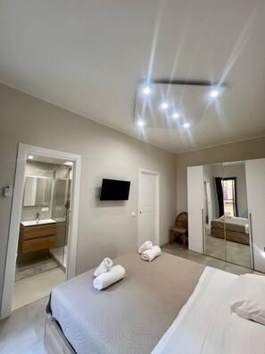 ห้องอีโคโนมี, วิวเมือง | ห้องเก็บเสียง, เตารีด/โต๊ะรีดผ้า, Wi-Fi ฟรี