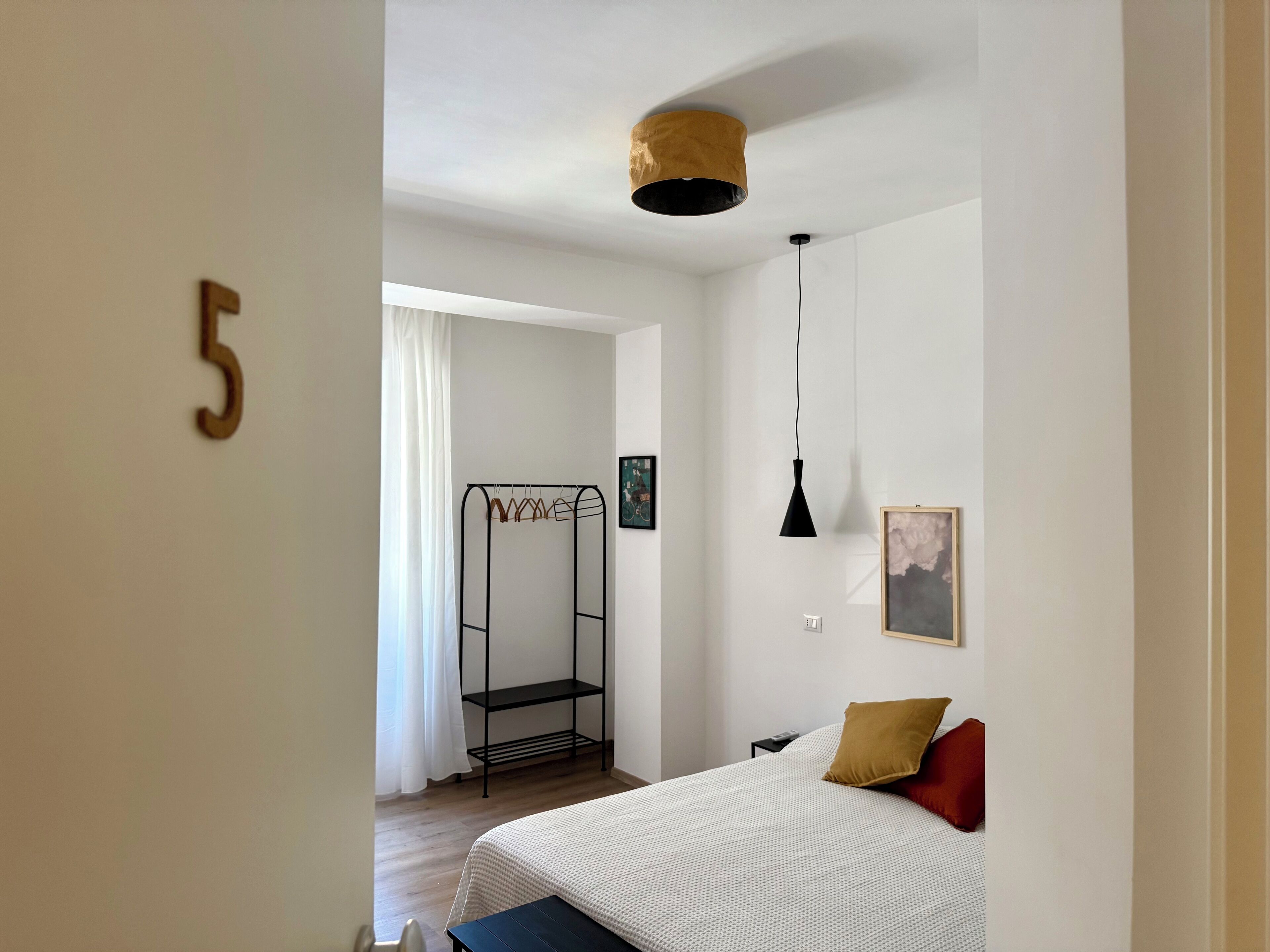 Habitación doble | Wifi gratis