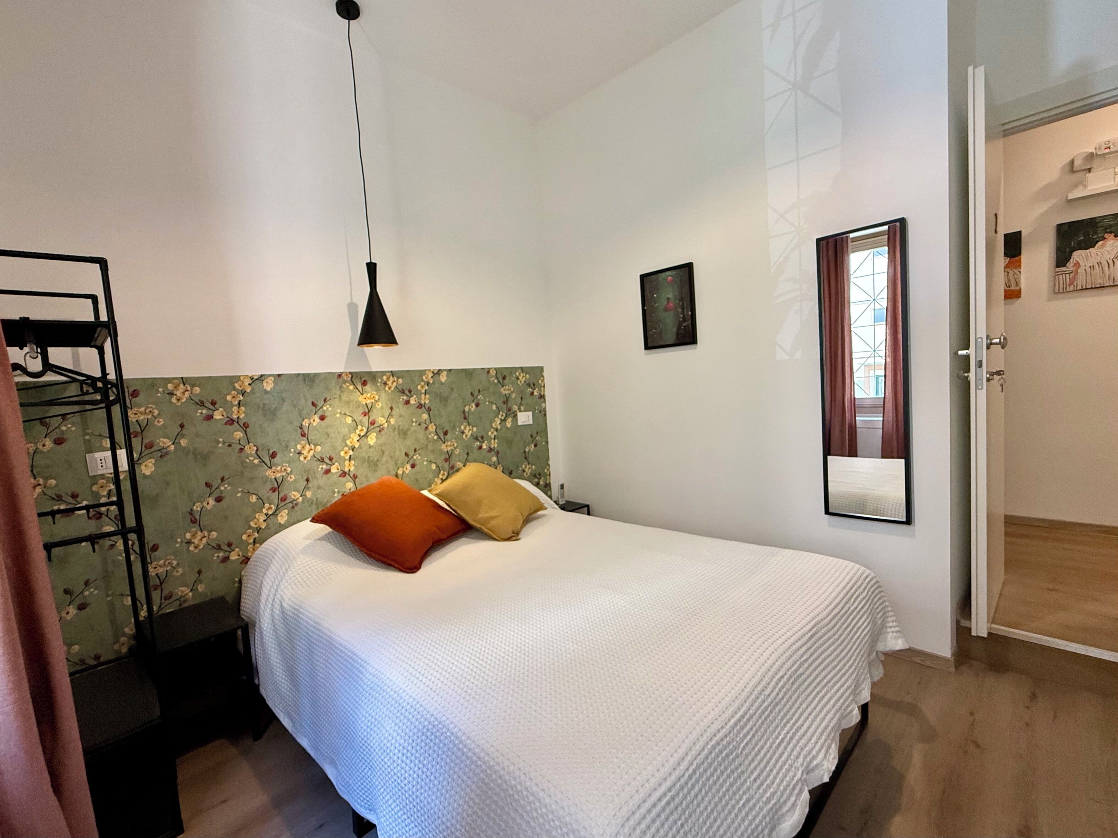 Double Room | Free WiFi