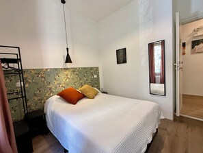 Double Room | Free WiFi