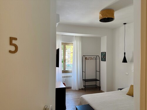 B&B Loggia Garbatella