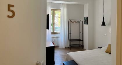 B&B Loggia Garbatella