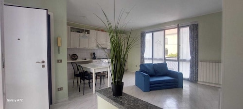 Apartment for families and guests near the old town, hospital, university