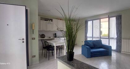 Apartment for families and guests near the old town, hospital, university