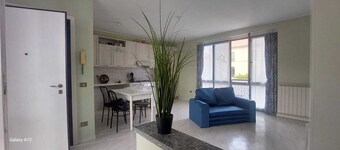 Apartment for families and guests near the old town, hospital, university