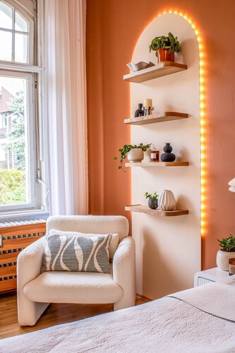 Brüder-Grimm-Apartment