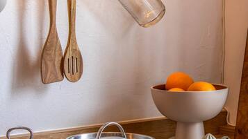 Frigorifero, piano cottura