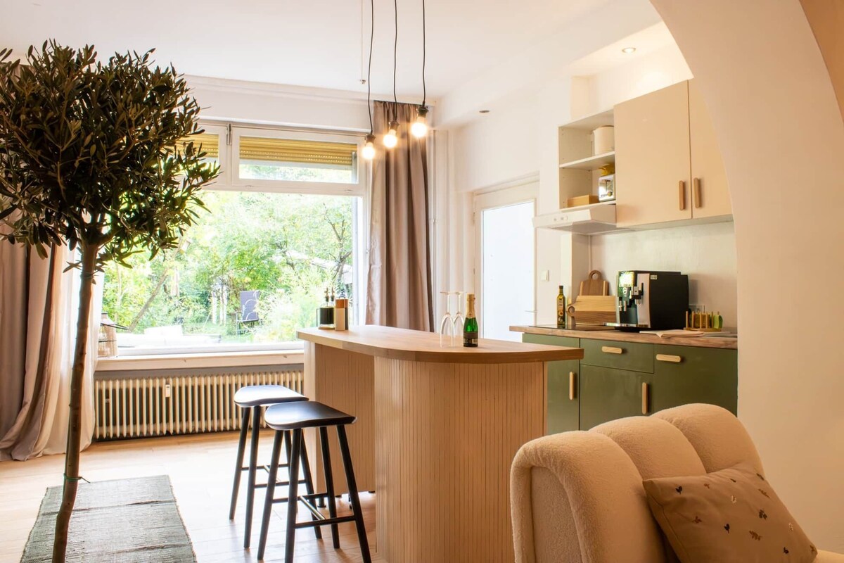 Bild für Gastgeberprofil