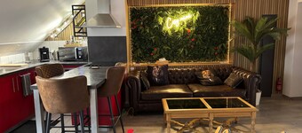 Cosy Mimi, charming accommodation