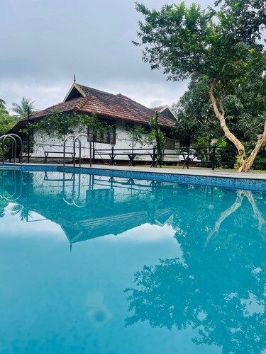 "Shas Villa Your Private Escape in Paradise