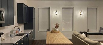 Historic Market Plaza Overlook