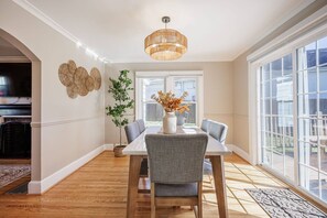 تناول الطعام