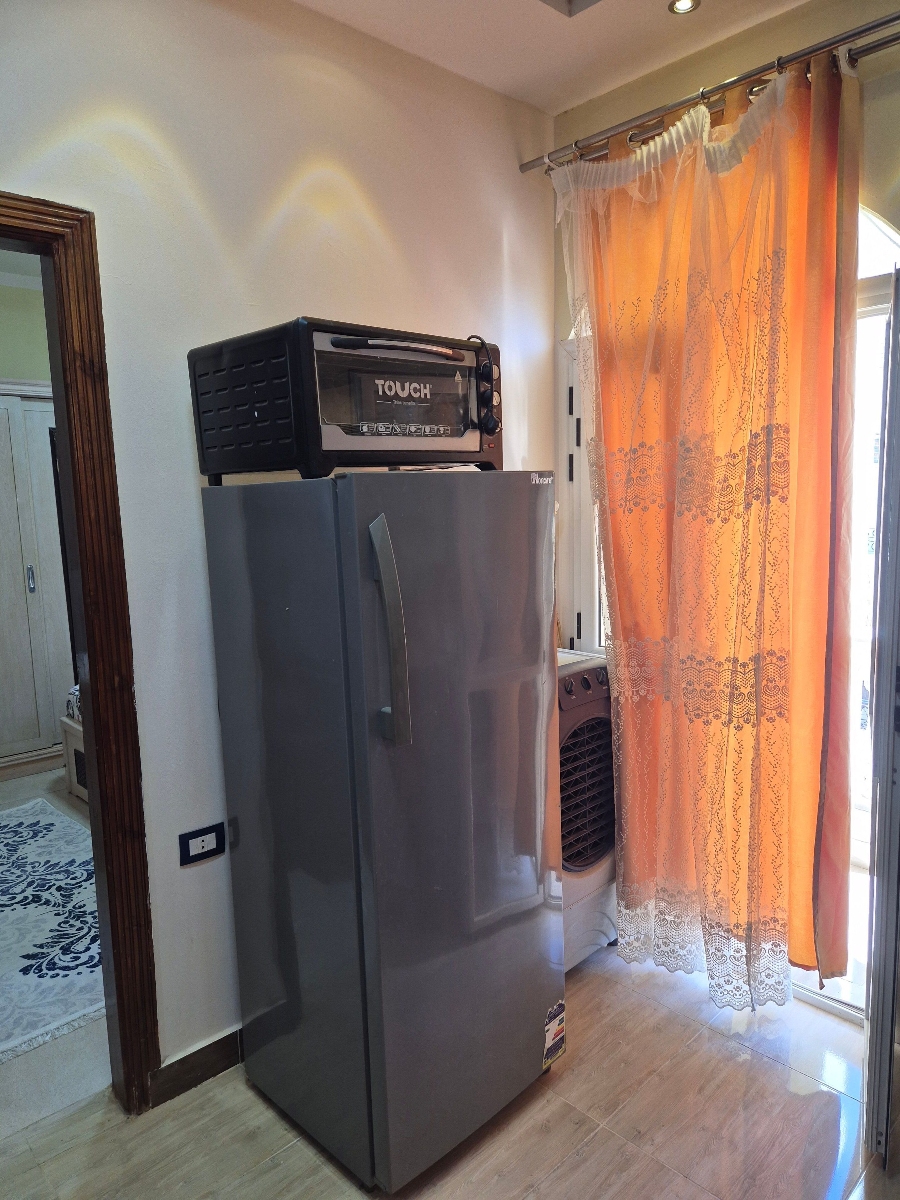 House, 2 Bedrooms, Accessible, Smoking | Interior