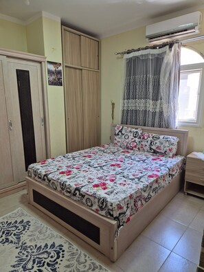 House, 2 Bedrooms, Accessible, Smoking | 3 bedrooms - Star Apartment Hurghada (Hurghada)