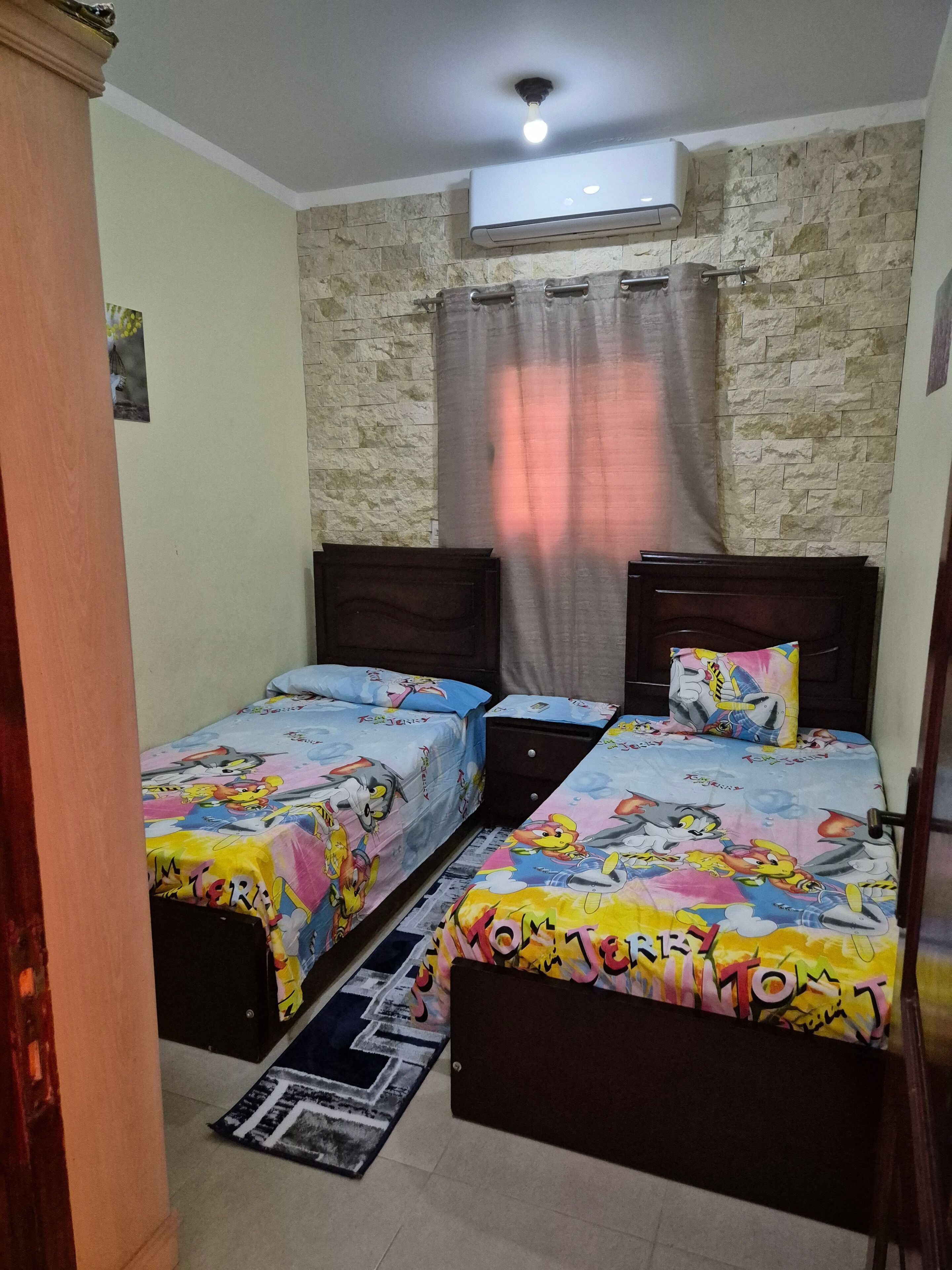 House, 2 Bedrooms, Accessible, Smoking | 3 bedrooms