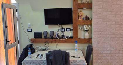 Star Apartment Hurghada