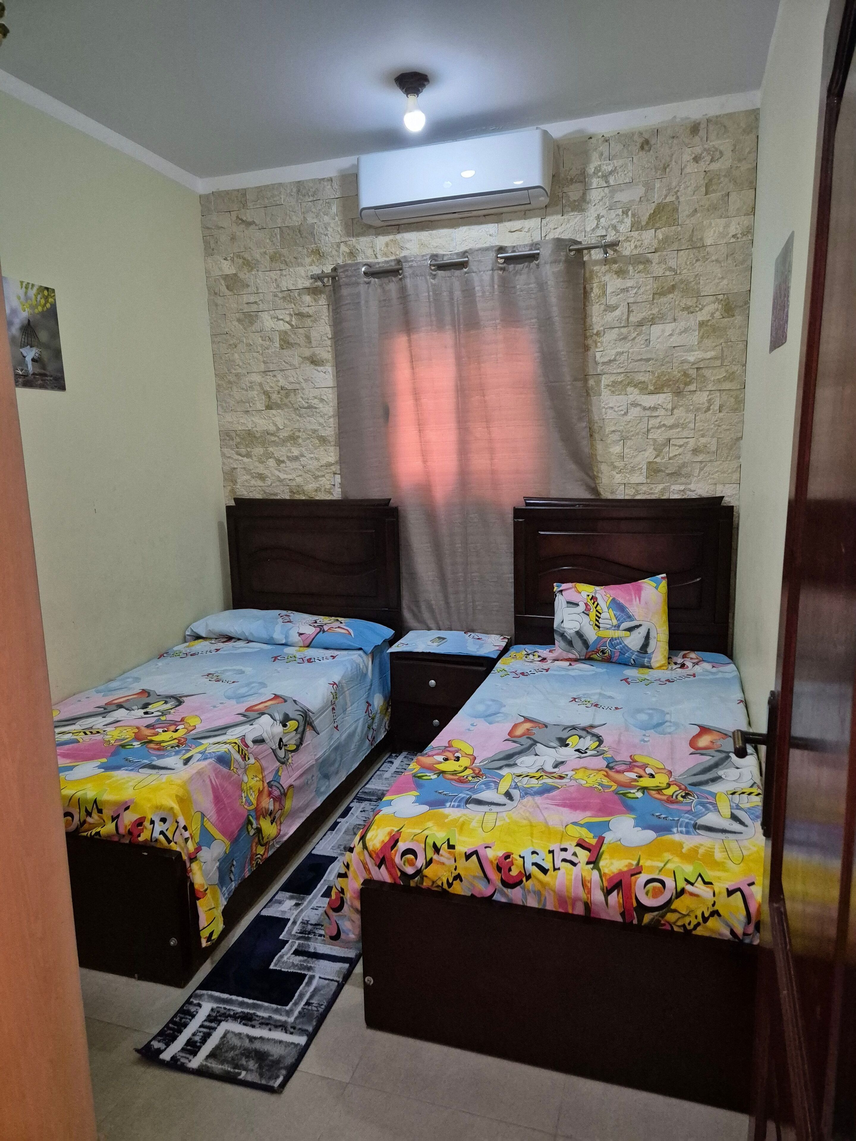 House, 2 Bedrooms, Accessible, Smoking | 3 bedrooms