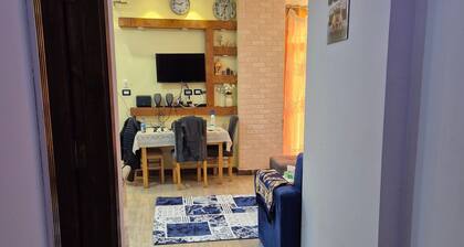 Star Apartment Hurghada