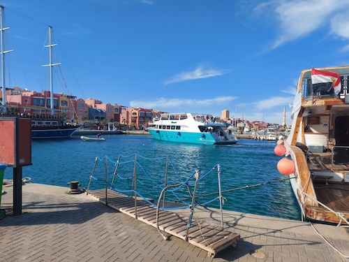 Star Apartment Hurghada