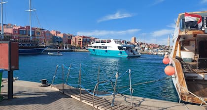 Star Apartment Hurghada