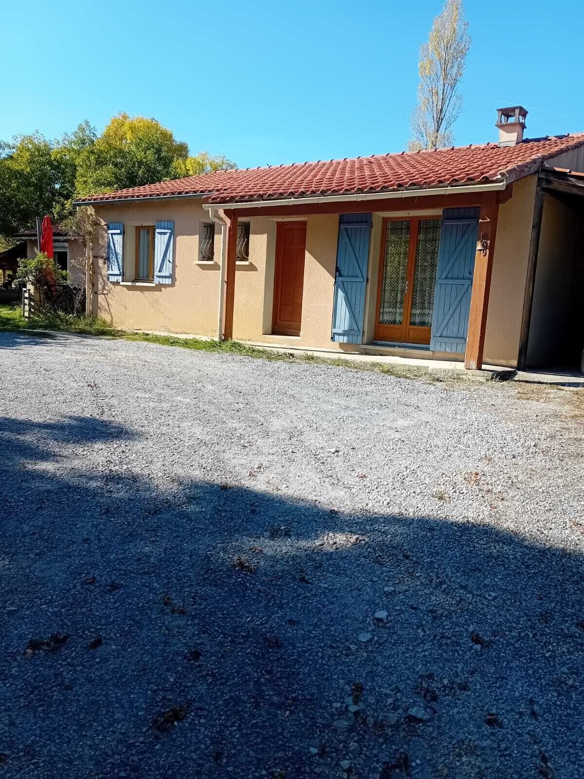 Image de profil de l’hôte