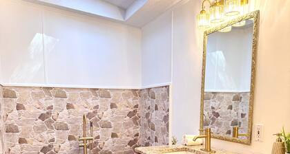 Casa de Luna – Peaceful 2-BR Retreat Near Springs, Trails & UF in Alachua