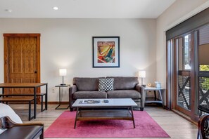 تلفزيون، مدفأة