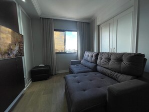 منطقة المعيشة