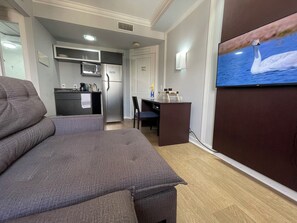 منطقة المعيشة