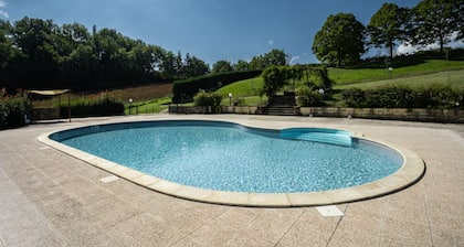 Villa Dogane by MMega