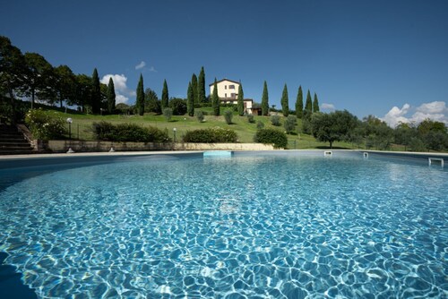 Villa Dogane by MMega