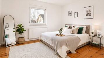 1 Schlafzimmer