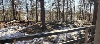 Skabram Camping & Stugby